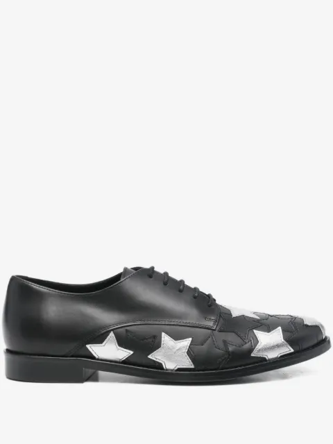 Stefan Cooke Zapatos Star Jazz