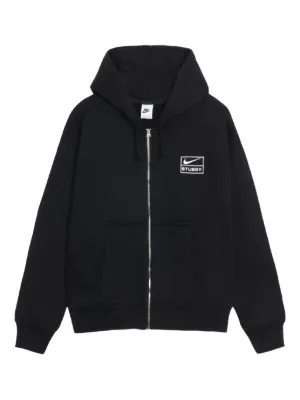 AMIRI ジップ パーカー | ブラック | FARFETCH JP