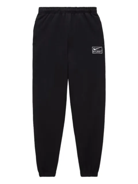Stüssy x Nike pantalon de jogging