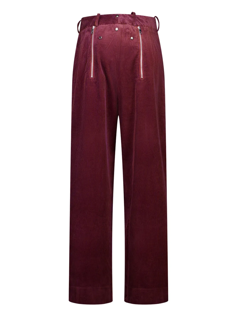 JORDANLUCA pantalones Usher | Pantalones anchos | Image 2