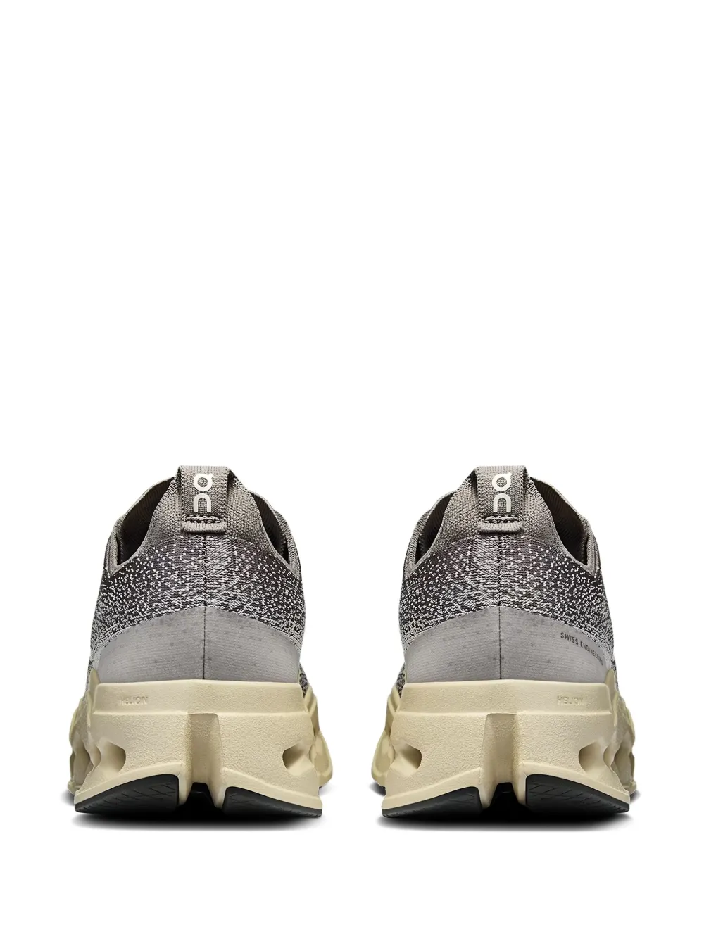 ON CLOUDSURFER MAX SNEAKERS