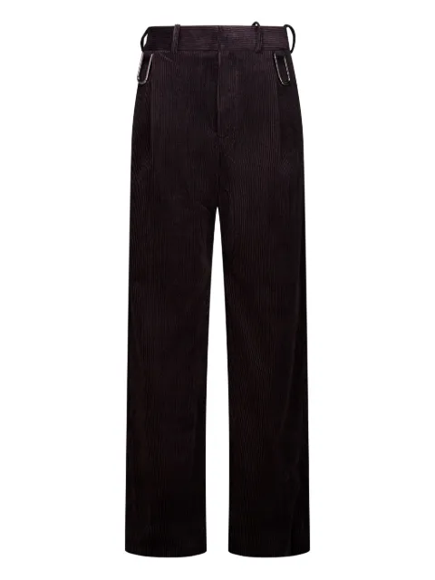 JORDANLUCA Usher trousers