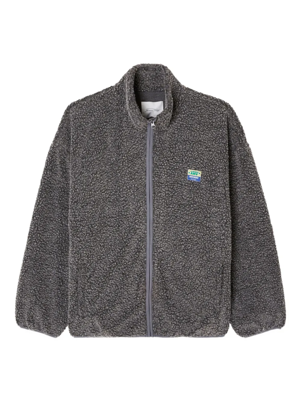 American Vintage Giacca Hoktown - Grigio