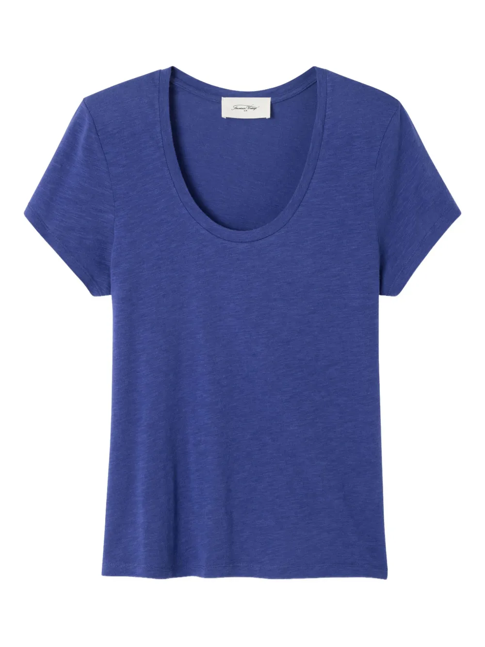 American Vintage Jacksonville T-shirt In Multi