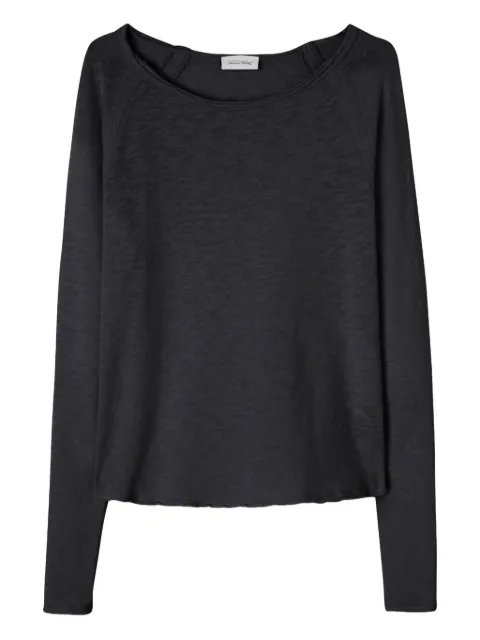American Vintage Sonoma raglan sleeve T-shirt