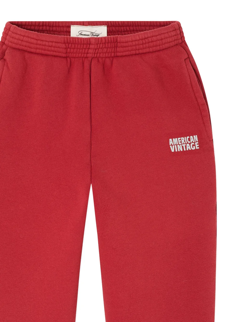 Izubird Elasticated Casual Trousers