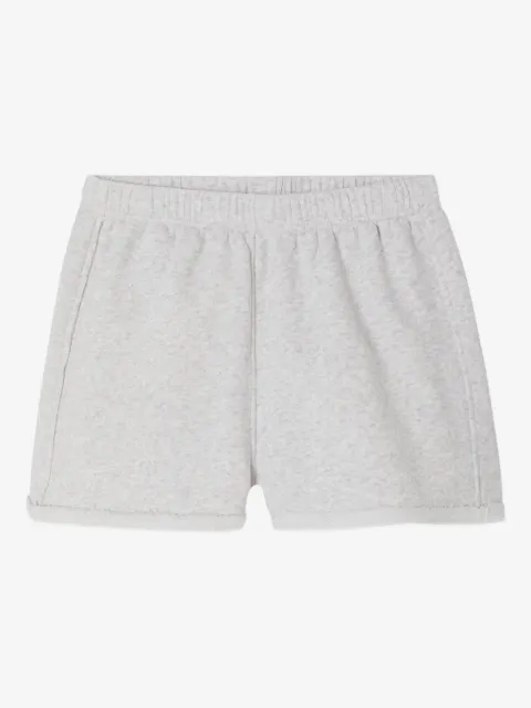 American Vintage Short Atubay com cós elástico