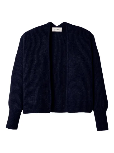 American Vintage — East knitted cardigan