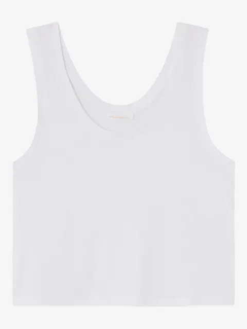 American Vintage Apoly tank top