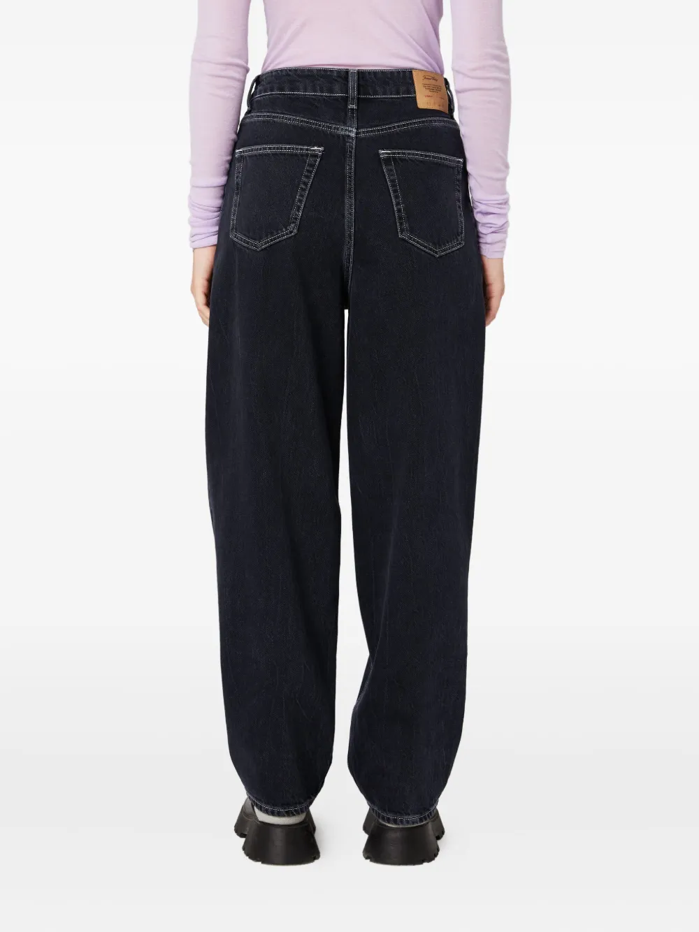 Yopday Balloon Jeans