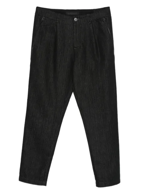Transit Hose cotton trousers