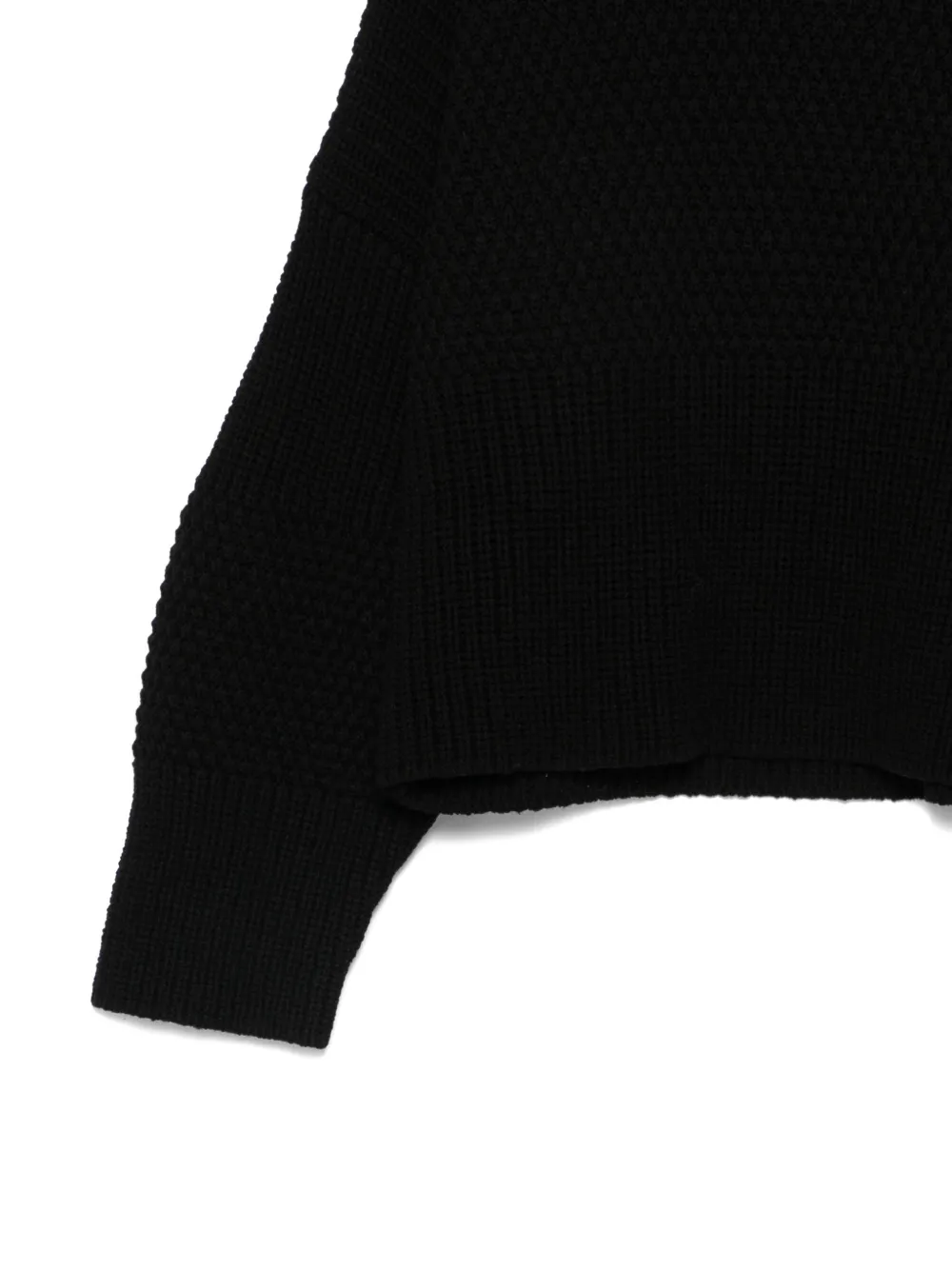 Transit Coltrui Zwart