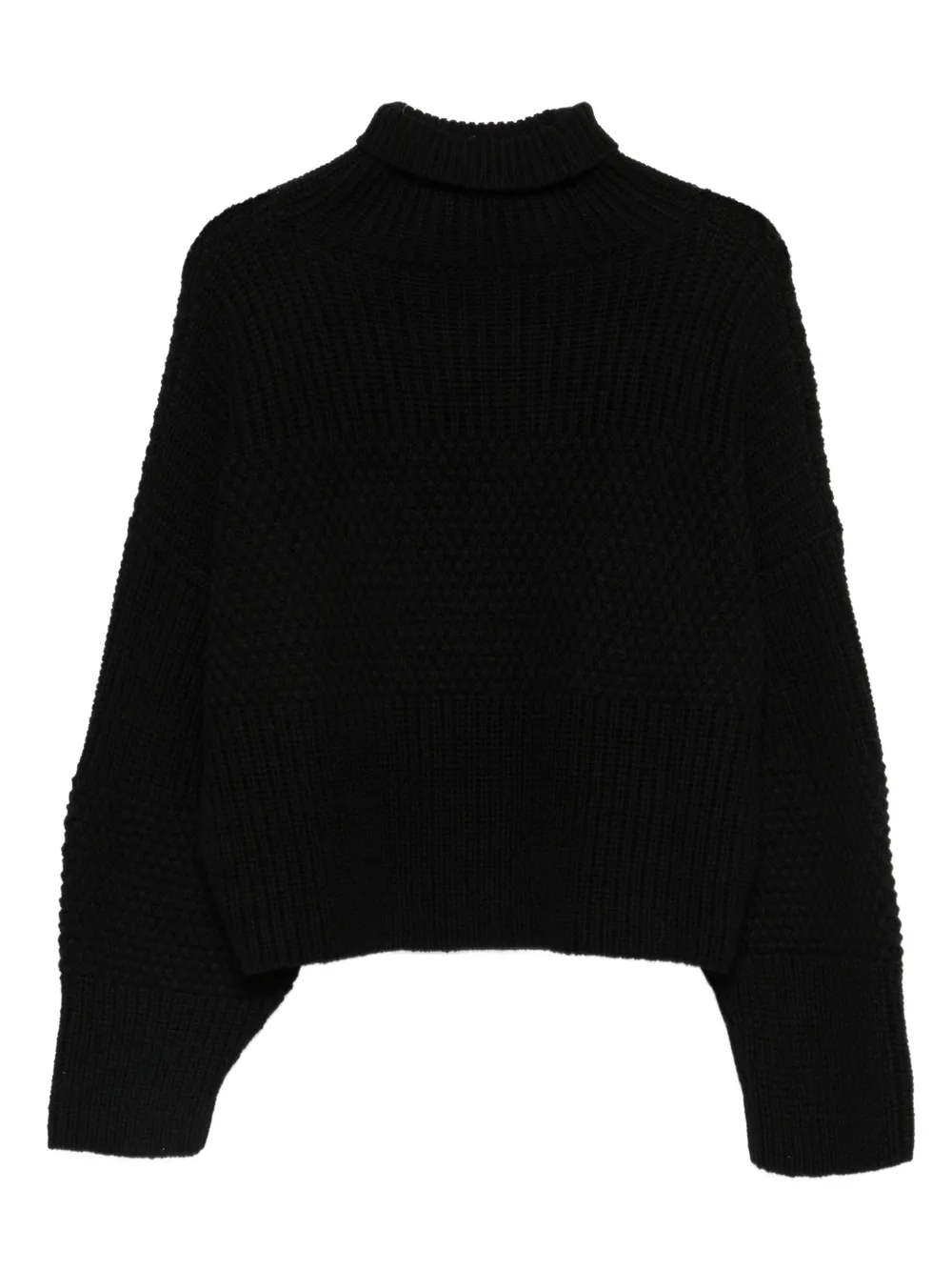 Transit Coltrui Zwart