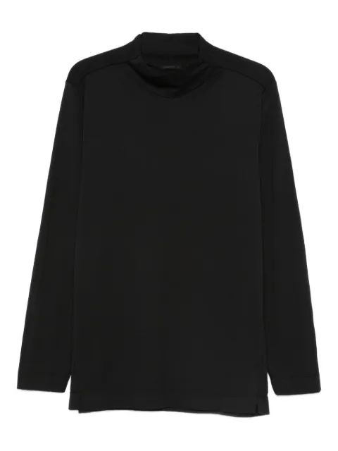 Transit long-sleeve turtleneck T-shirt