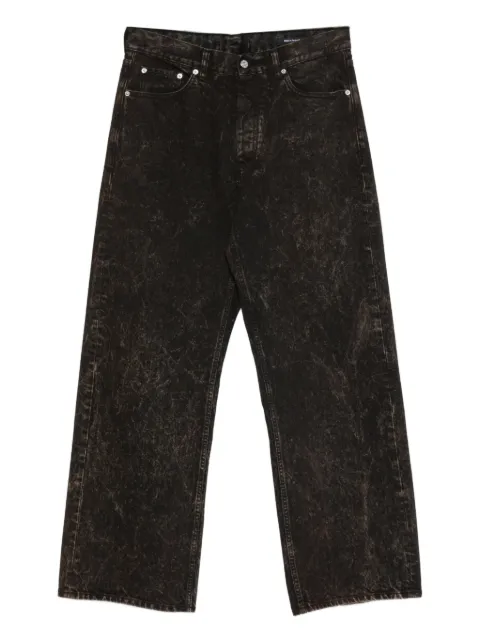 Hope For Men Criss belt-loop jeans