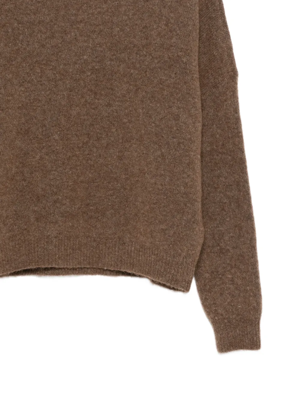 Transit Coltrui Bruin