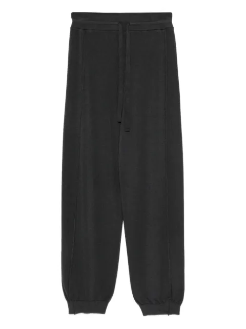Transit drawstring trousers