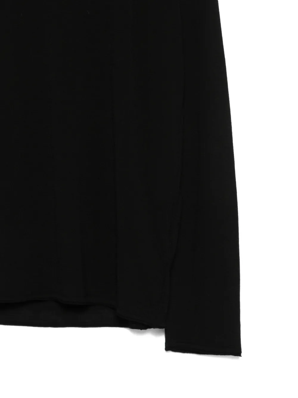 Transit Coltrui Zwart