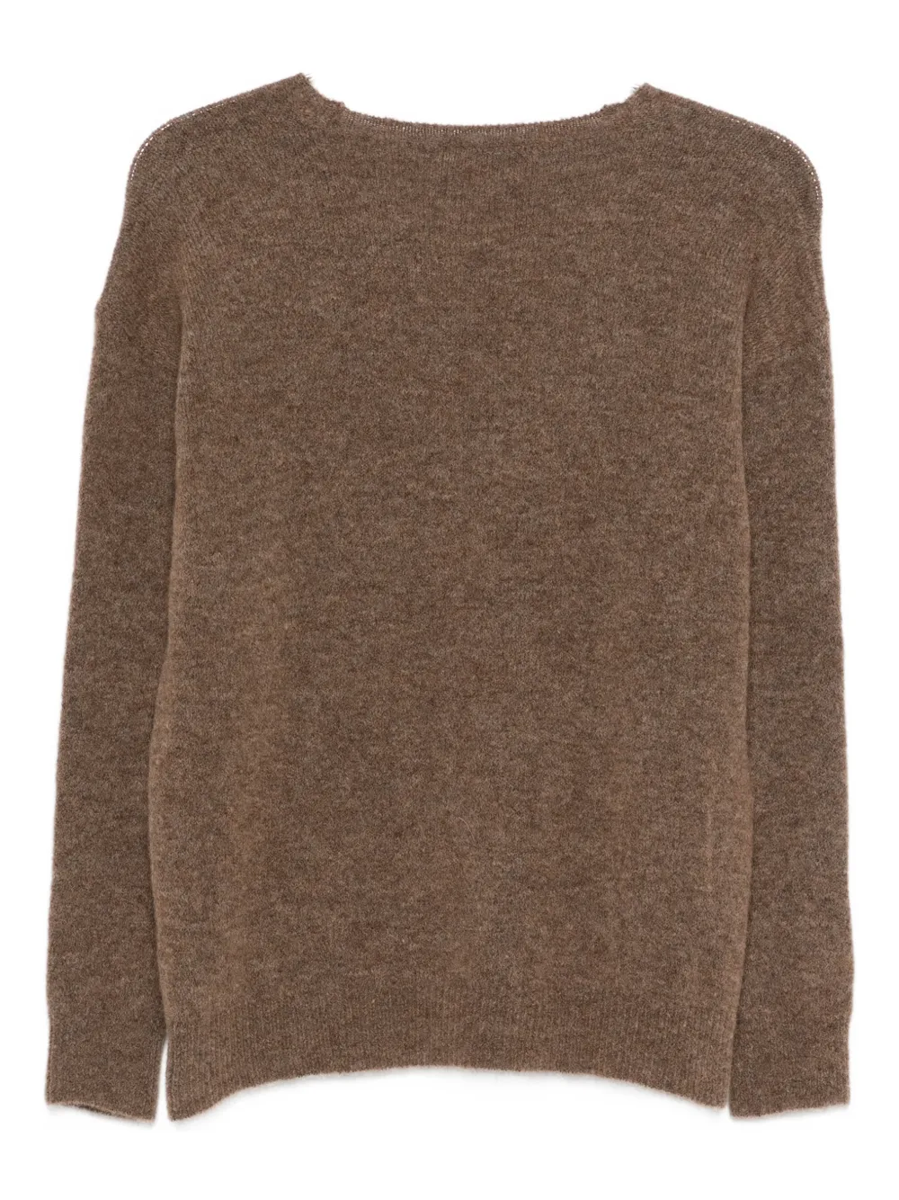 Transit suéter con cuello en V | Suéteres | Image 2