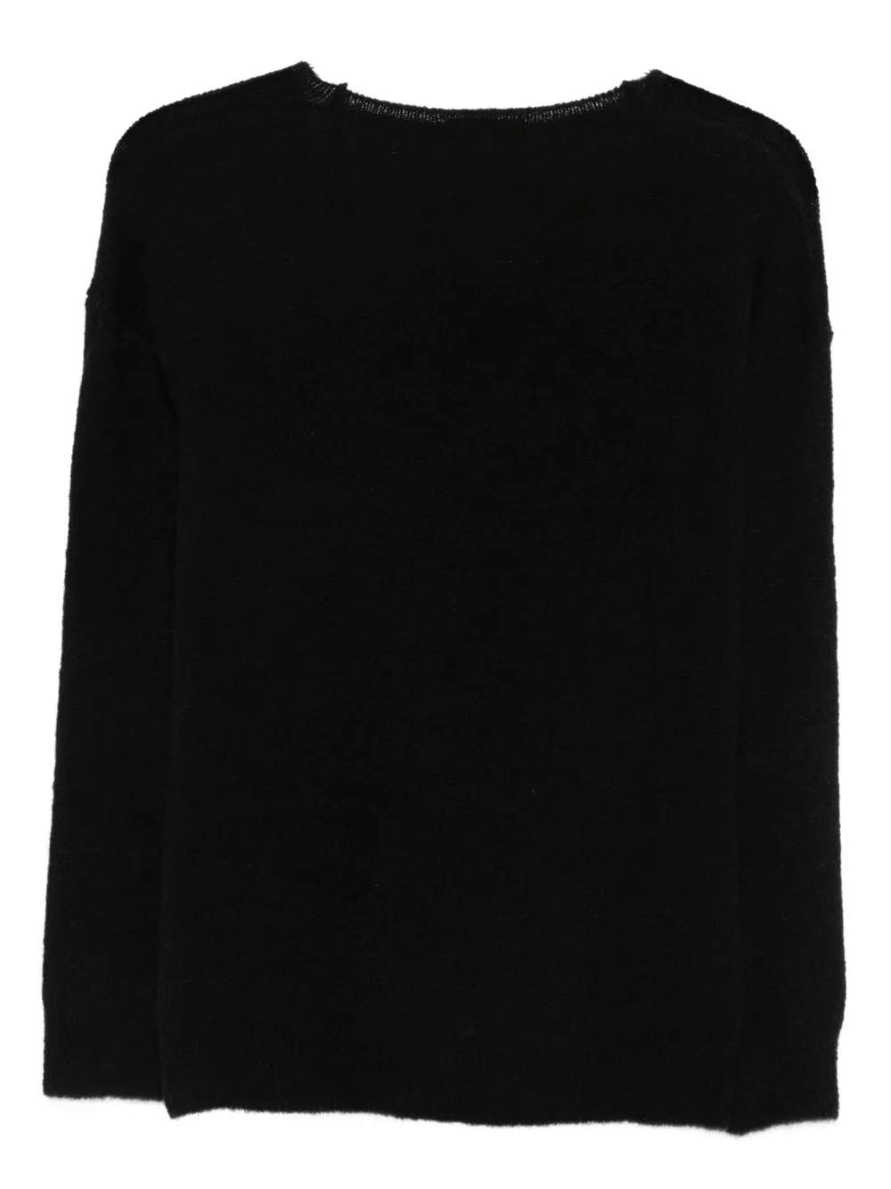 Transit suéter con cuello en V | Suéteres | Image 2