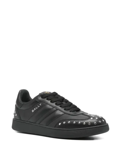 Bally lace-up sneakers