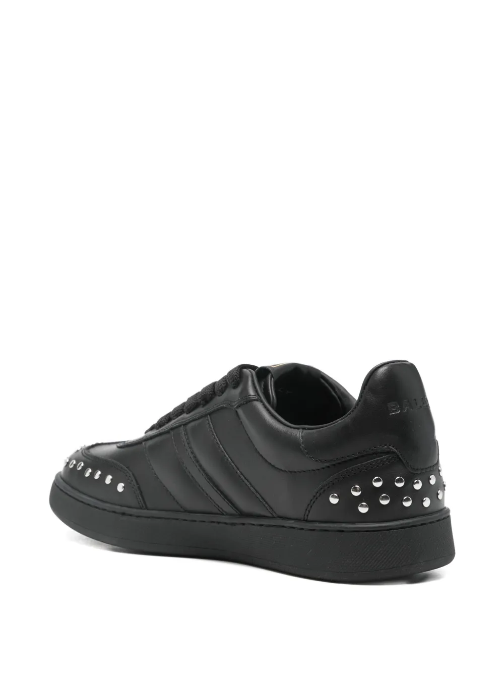 Bally Sneakers - Zwart