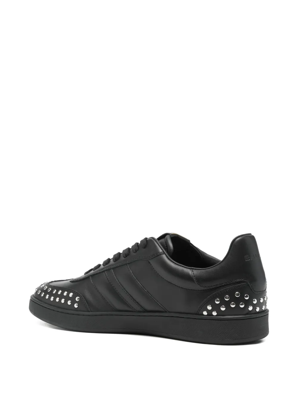 Bally Sneakers Zwart