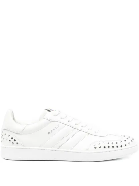 Bally lace-up sneakers