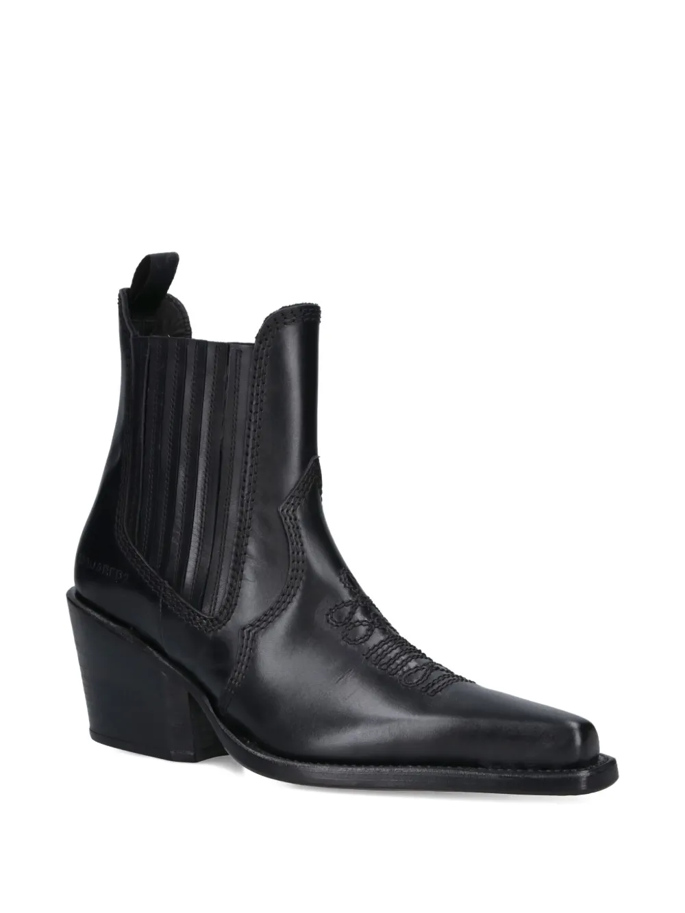 DSQUARED2 botas City | Botas chelsea | Image 2