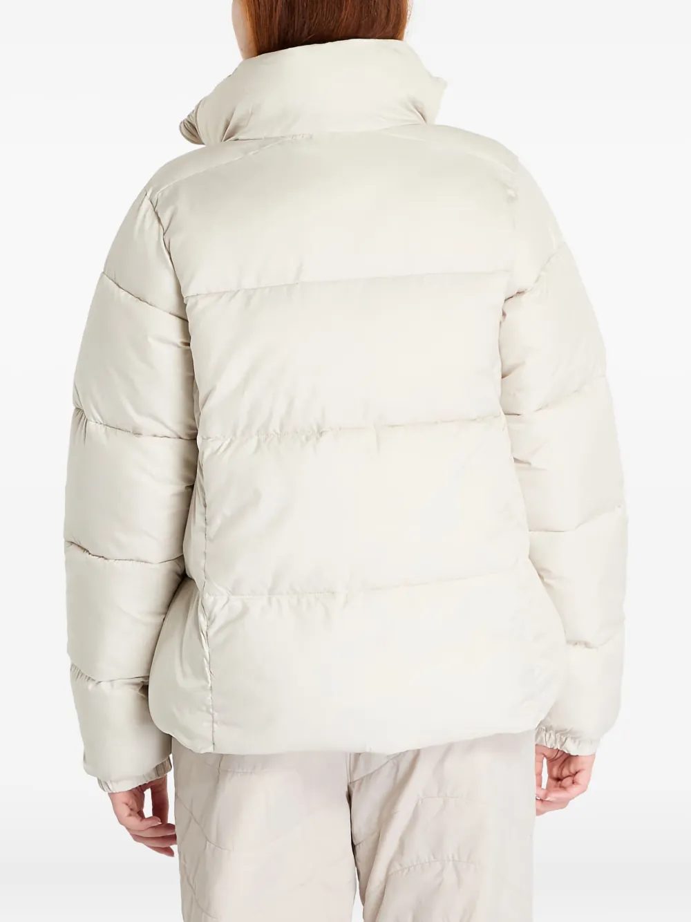 Columbia Puffect™ Ii Jacket In White