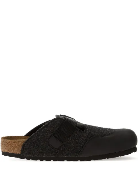 Birkenstock Boston Nova mules