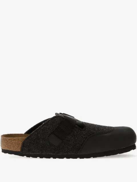 Birkenstock Boston Nova mules