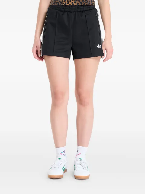 adidas Summer Glow logo-detail short