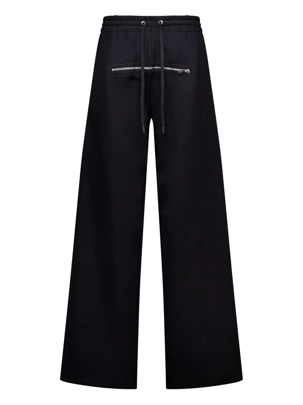 JORDANLUCA Robin trousers | Black | Image 1