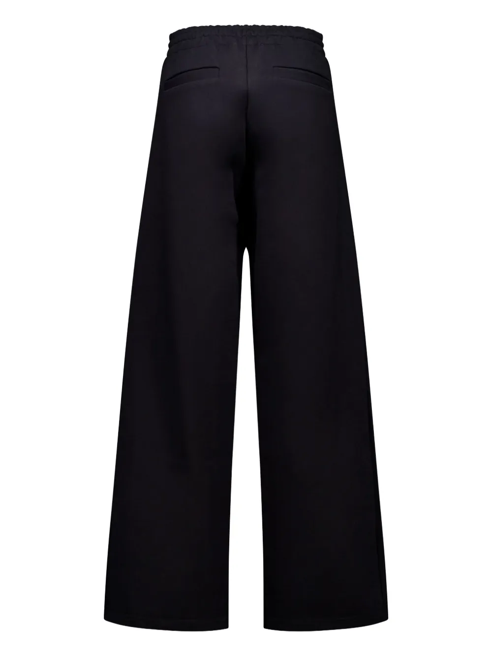 JORDANLUCA Robin trousers | Wide Leg Pants | Image 2
