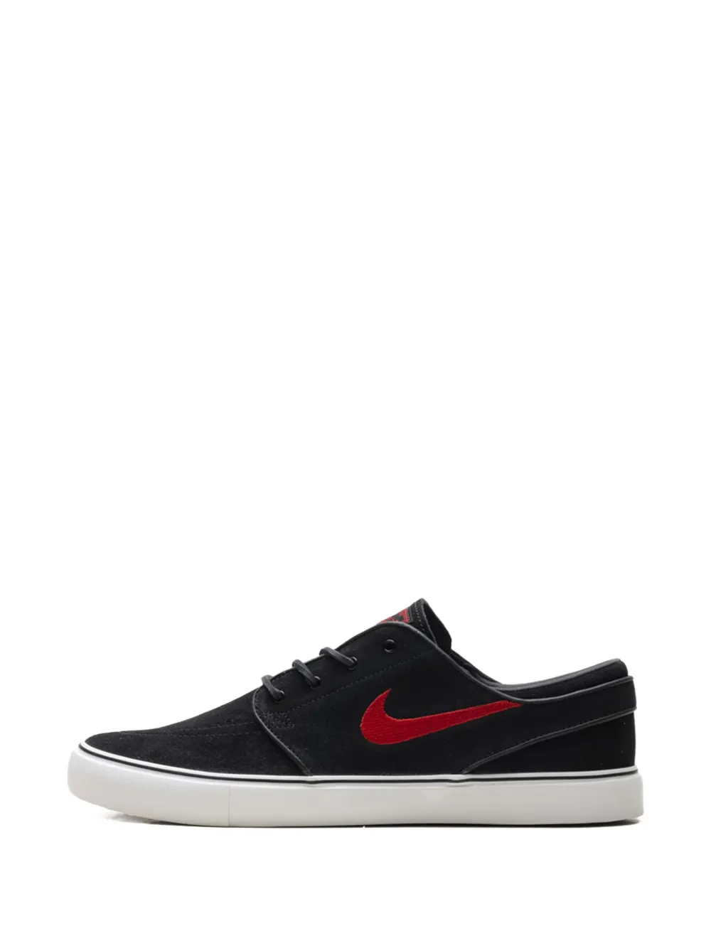 Nike SB Zoom Janoski OG+ skate sneakers Zwart