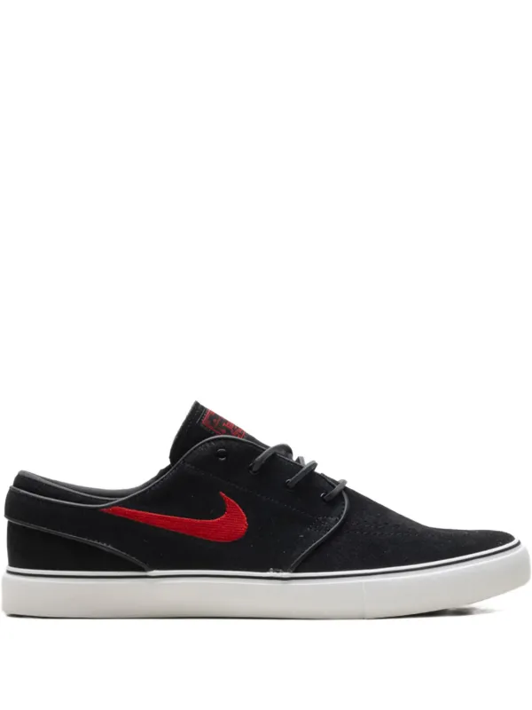 Nike SB Zoom Janoski OG+ スニーカー | ブラック | FARFETCH JP