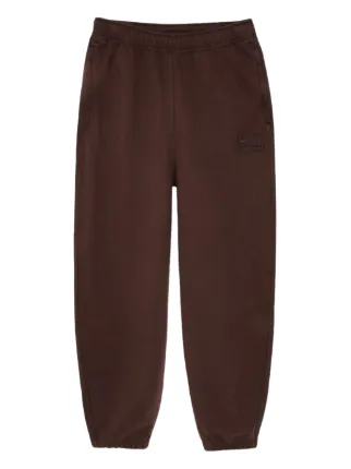 nike x stussy track pants