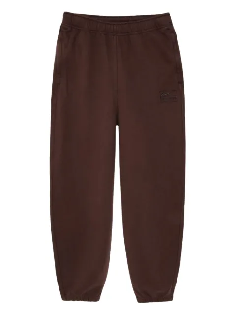 Stüssy x Nike pantalon de jogging