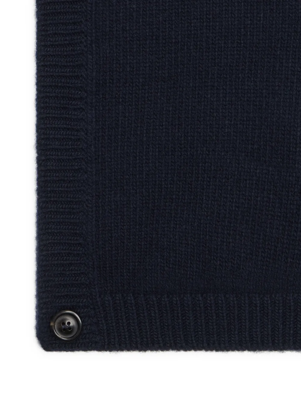 Maison Margiela button wool cap | Image 2