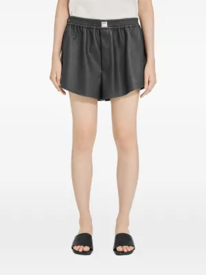 MM6 Maison Margiela Shorts for Women - Shop on FARFETCH
