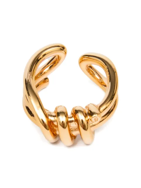 MM6 Maison Margiela Knot ring