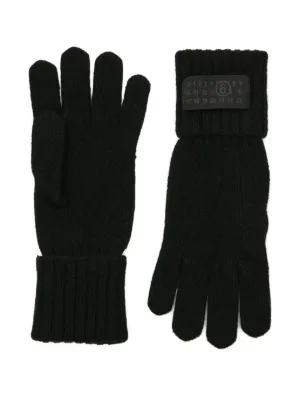 MM6 Maison Margiela（エムエムシックス・メゾン・マルジェラ）手袋