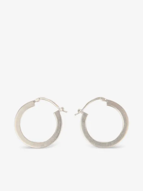 MM6 Maison Margiela arracada Numeric