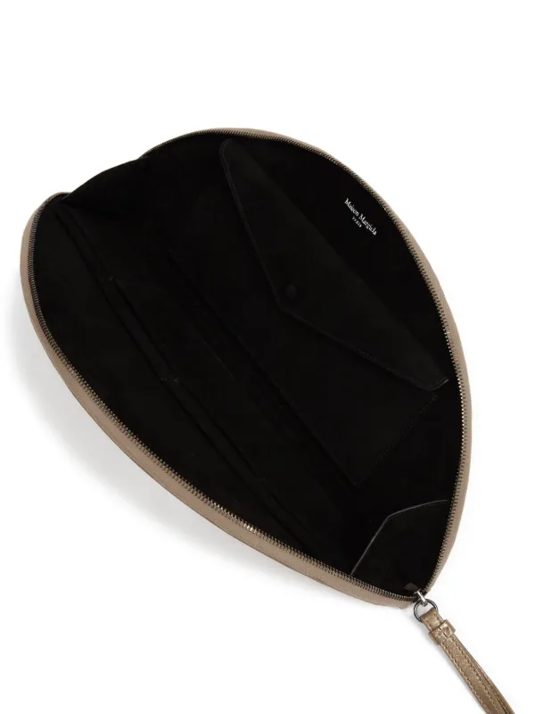 Madison Margiela クラッチバック 中古・古着通販】Maison Margiela (メゾンマルジェラ) SNATCHED