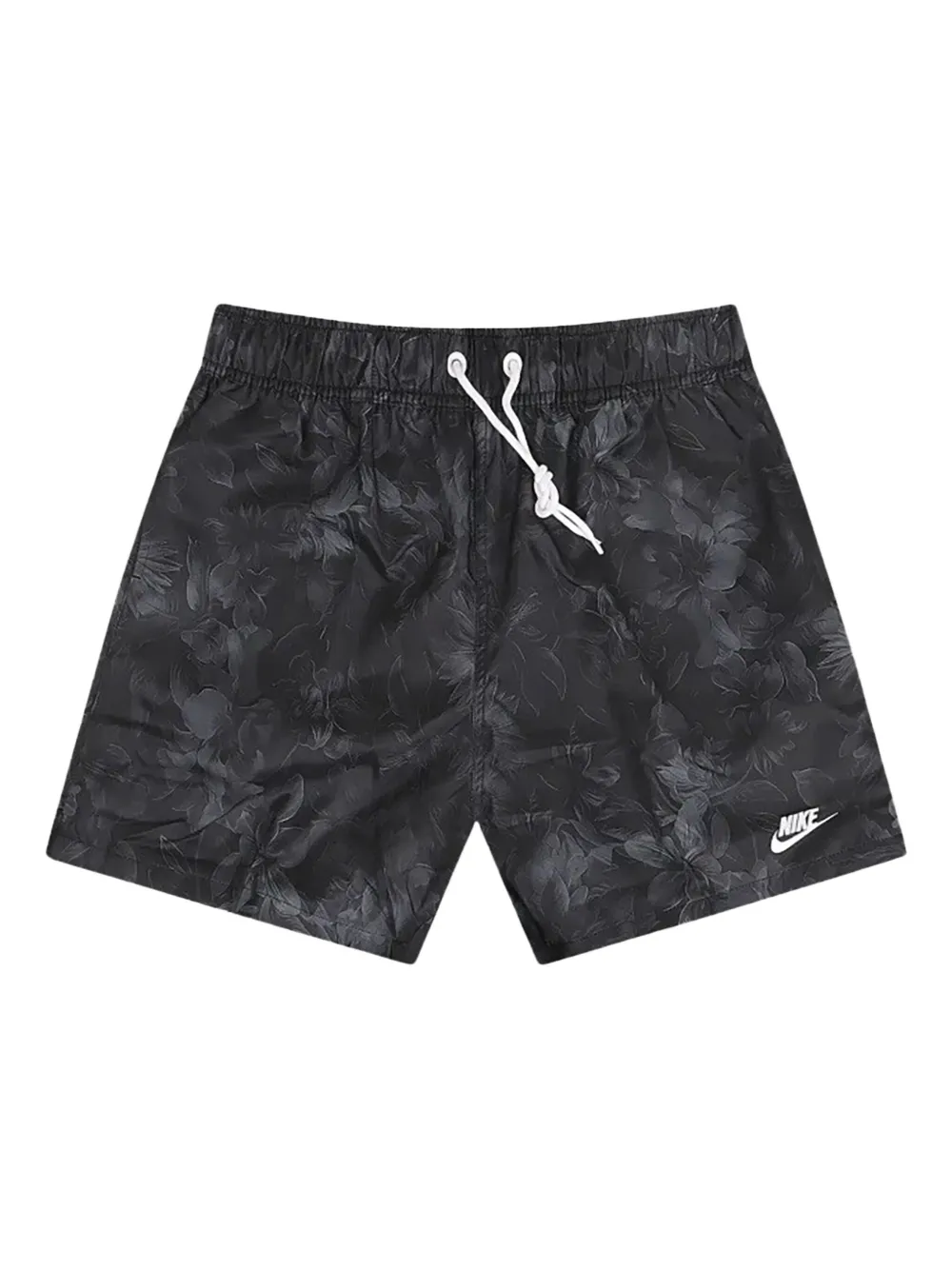 Nike shorts Club Flow | negro | Image 1
