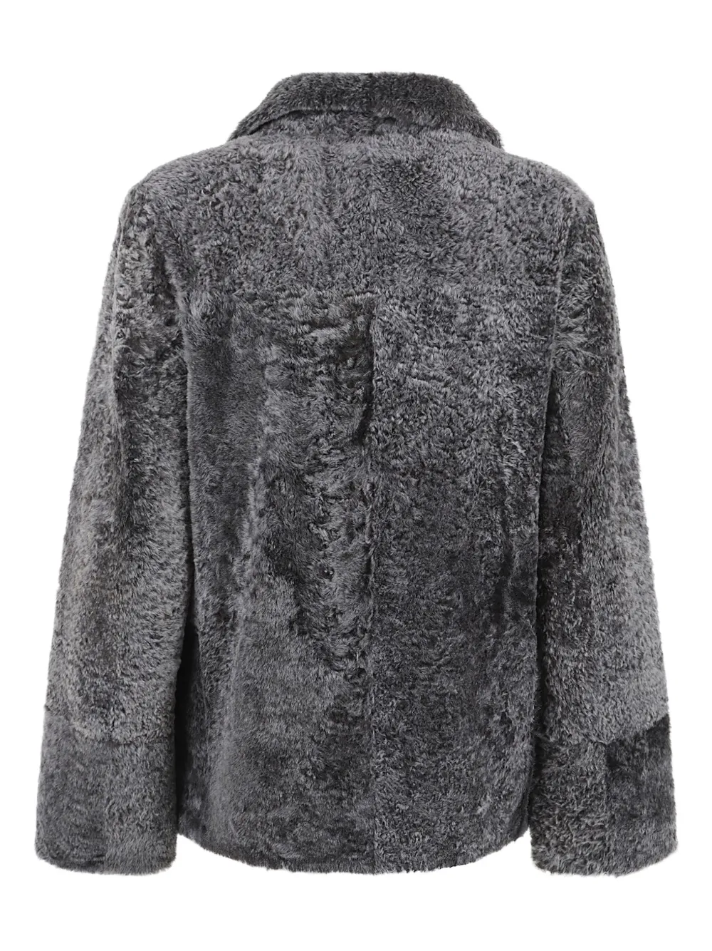 Salomon chamarra con doble botonadura | Abrigos con doble botonadura | Image 2