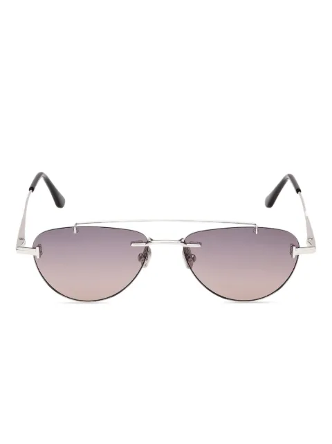 TOM FORD Eyewear Klassische Sonnenbrille