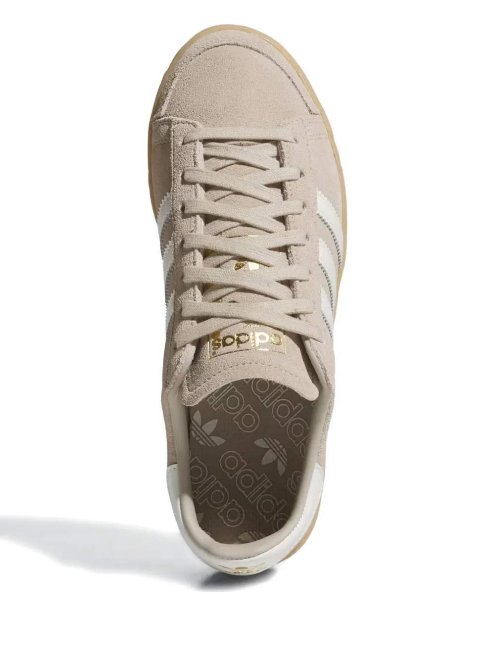 Adidas Jabbar sneakers - Beige