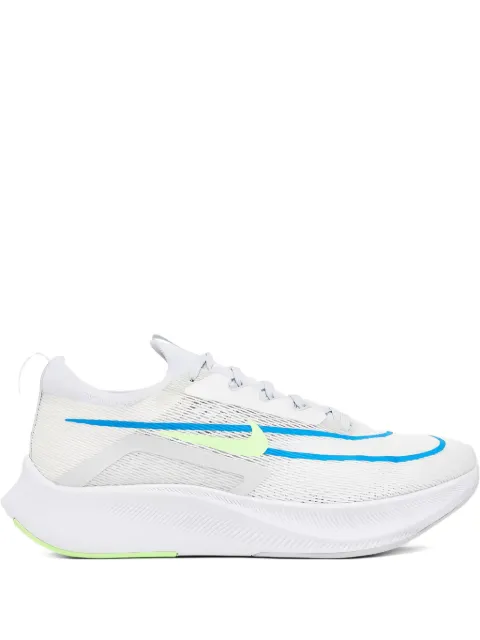 Nike Zoom Fly 4 sneakers